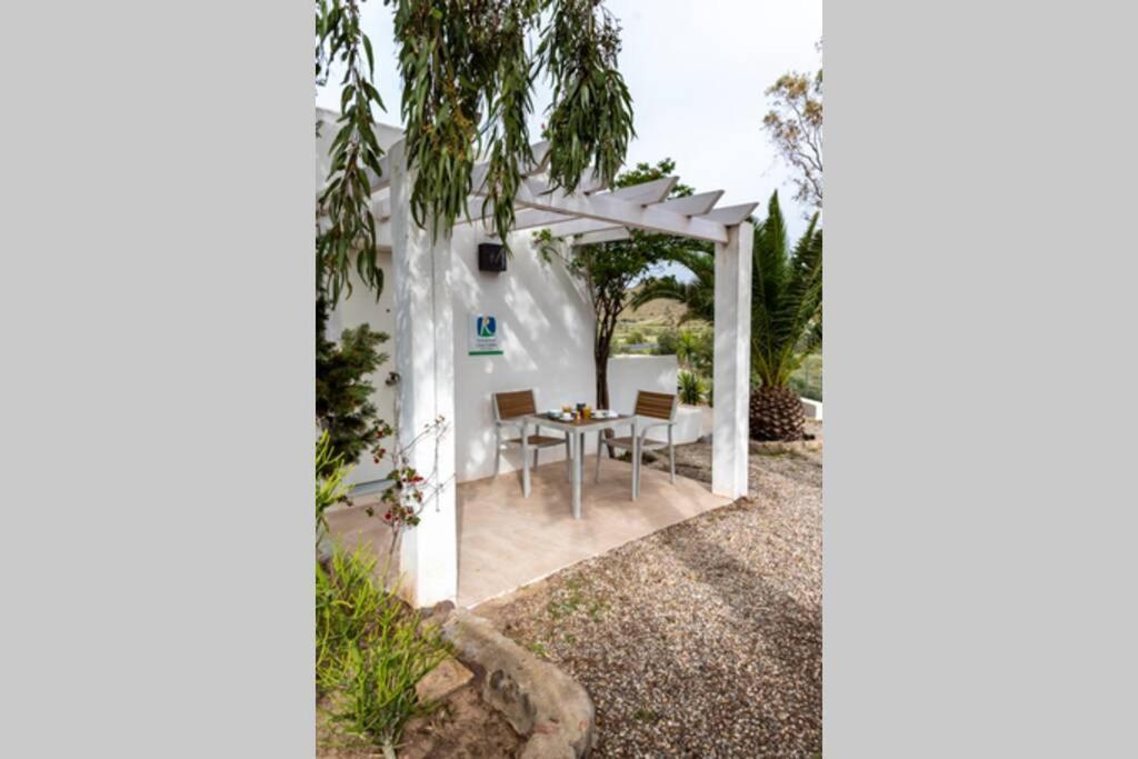 Turalmeria - Casa Tranquila Con Jardin Y Aparcamiento Privado Pozo de los Frailes Bagian luar foto