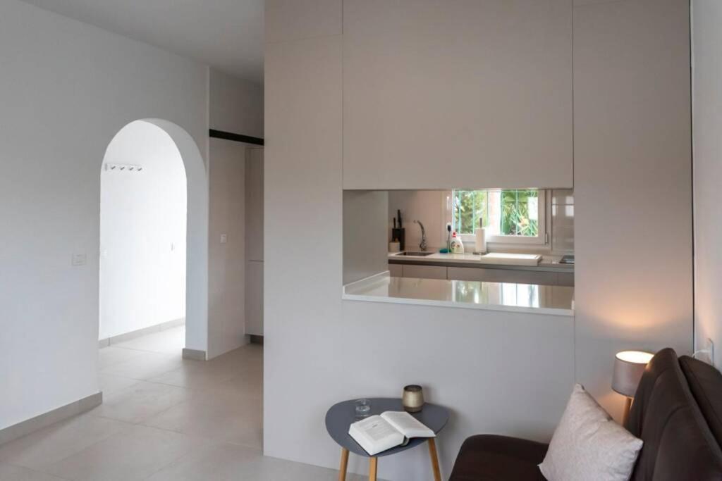 Turalmeria - Casa Tranquila Con Jardin Y Aparcamiento Privado Pozo de los Frailes Bagian luar foto
