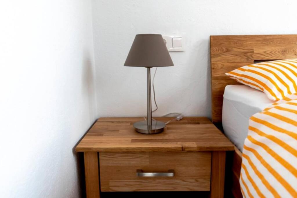 Turalmeria - Casa Tranquila Con Jardin Y Aparcamiento Privado Pozo de los Frailes Bagian luar foto