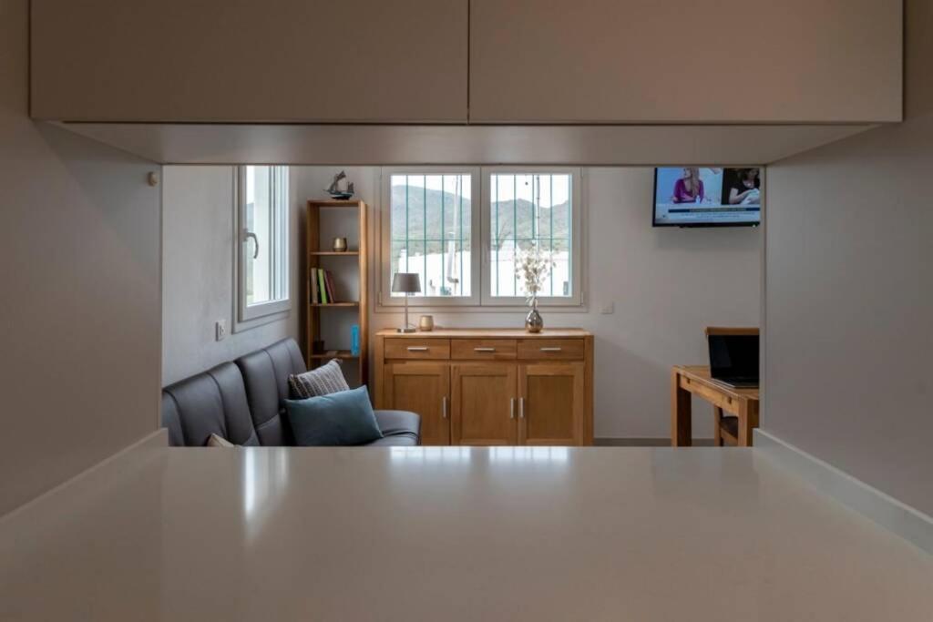 Turalmeria - Casa Tranquila Con Jardin Y Aparcamiento Privado Pozo de los Frailes Bagian luar foto