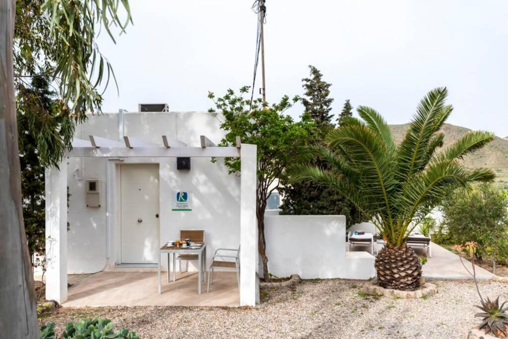 Turalmeria - Casa Tranquila Con Jardin Y Aparcamiento Privado Pozo de los Frailes Bagian luar foto