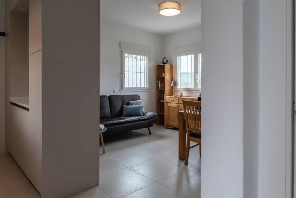 Turalmeria - Casa Tranquila Con Jardin Y Aparcamiento Privado Pozo de los Frailes Bagian luar foto
